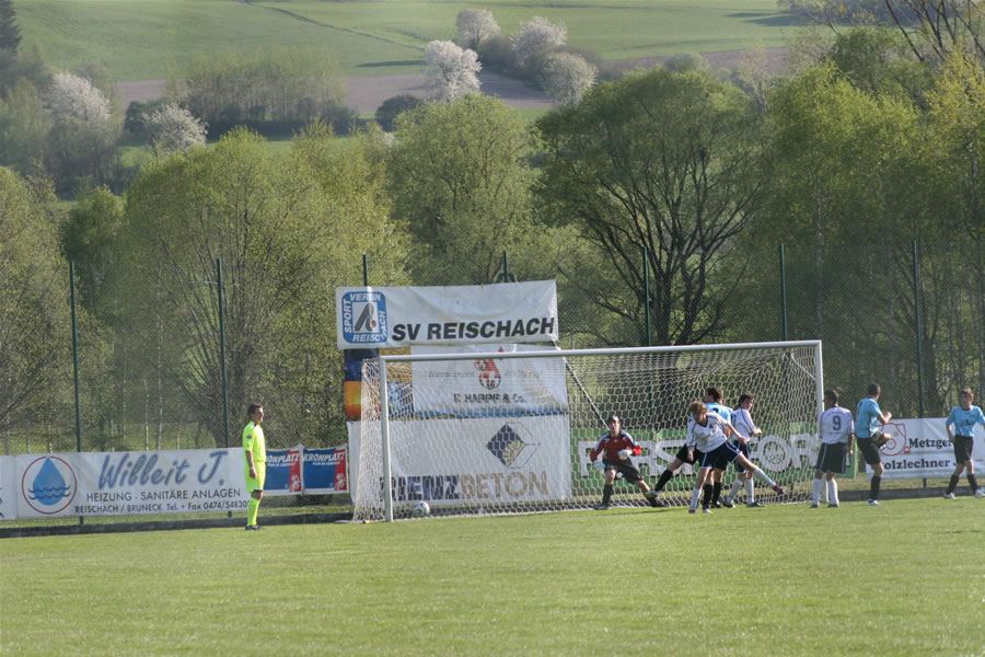 gal/20. Spieltag- SV Reischach-Teis/2007-04-21 SV Reischach - Teis 170.jpg